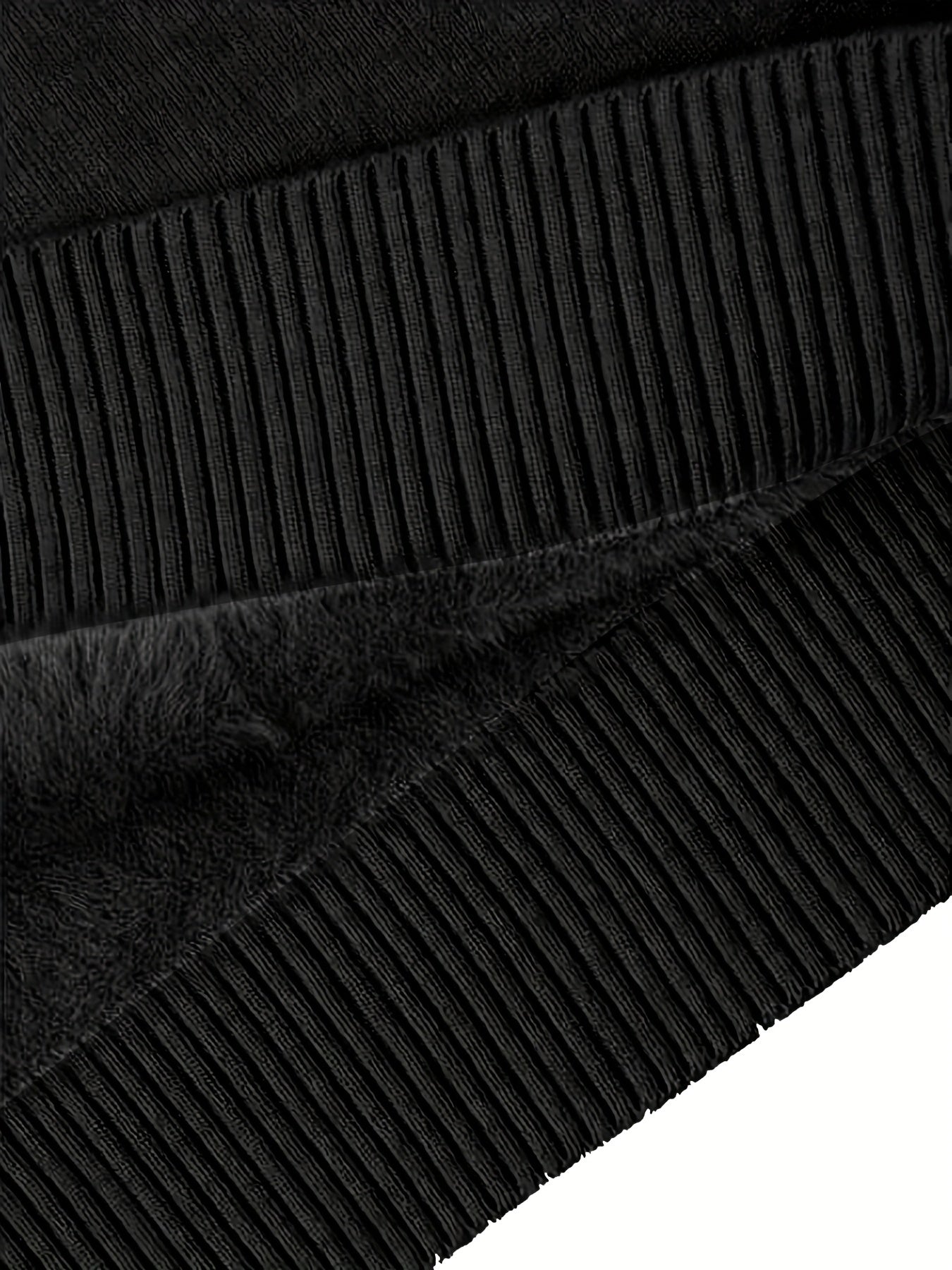 Jessica | Soft Fleece-Lined Turtleneck Sweater - Picela