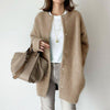 Kelly | Cozy Oversized Longline Cardigan - Picela
