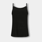 Lauren | Effortless Flowy Spaghetti-Strap Cami - Picela