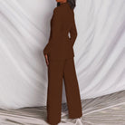 Lauren | Elegant Tailored Blazer Set - Picela