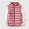 Rebecca | Cozy Quilted Puffer Vest - Picela