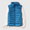 Rebecca | Cozy Quilted Puffer Vest - Picela