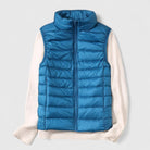 Rebecca | Cozy Quilted Puffer Vest - Picela