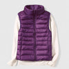 Rebecca | Cozy Quilted Puffer Vest - Picela