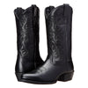 Holly | Elegant Vintage Western Cowboy Boots