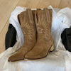 Vanessa | Elegant Pointed-Toe Cowboy Boots