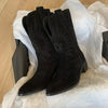 Vanessa | Elegant Pointed-Toe Cowboy Boots