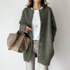 Kelly | Cozy Oversized Longline Cardigan