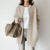 Kelly | Cozy Oversized Longline Cardigan