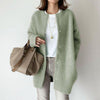 Kelly | Cozy Oversized Longline Cardigan