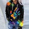 Jessica | Stylish Streetwear Graphic Hoodie