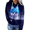 Jessica | Stylish Streetwear Graphic Hoodie