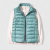 Rebecca | Cozy Quilted Puffer Vest