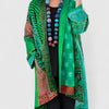 Heather | Stylish Boho Patchwork Cardigan