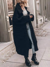 Stephanie | Cozy Chunky Longline Cardigan