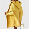 Danielle | Cozy Hooded Oversized Cardigan