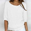 Jessica | Elegant Knit Batwing Sweater